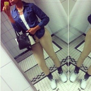 Air Jordan Sport Blue 6’s